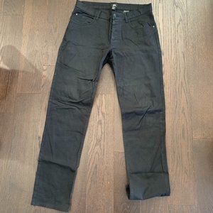 H&M Khaki Paints 32x32